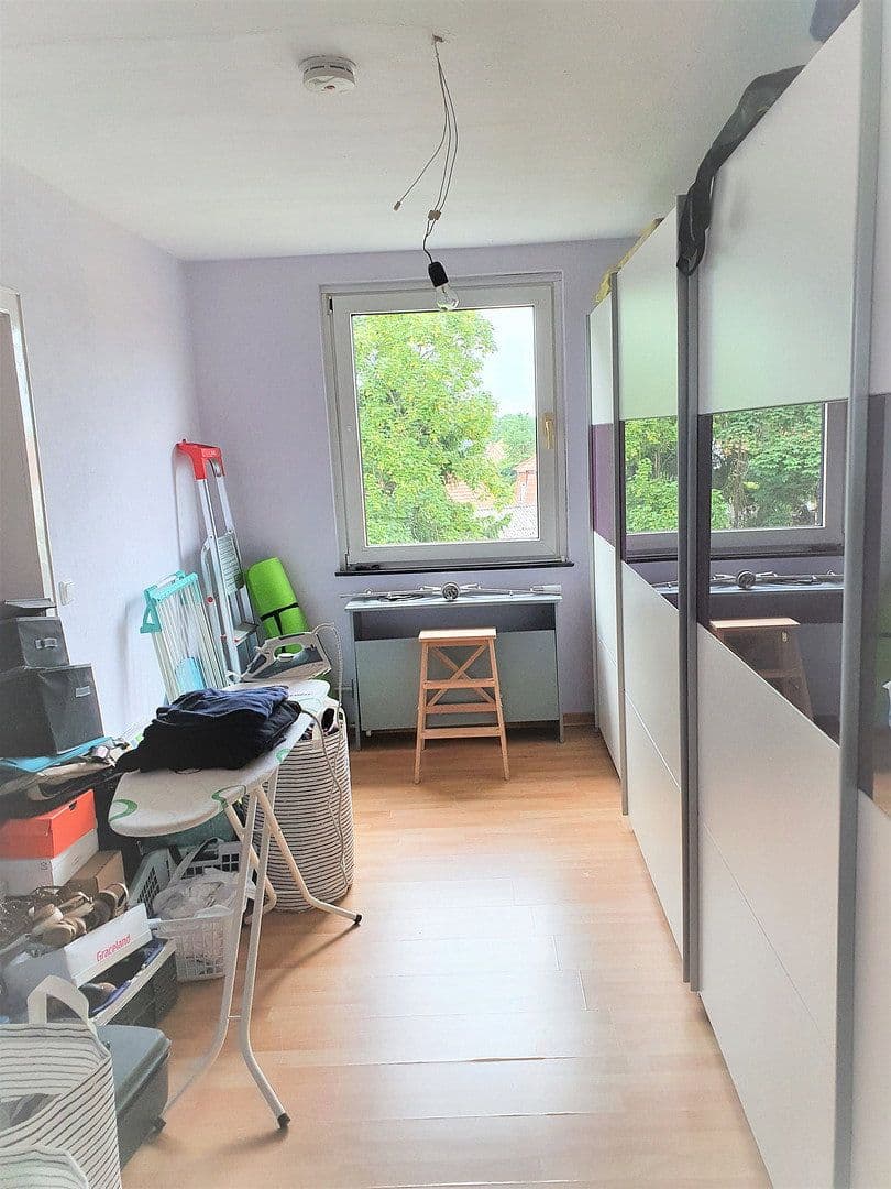 Pronájem bytu 4+1 98 m², Celle, Dolní Sasko Pronájem bytu 4+1 98 m², Celle, Dolní Sasko