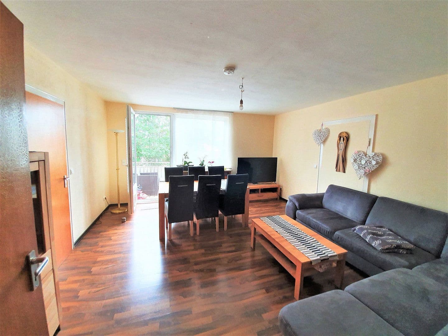 Pronájem bytu 4+1 98 m², Celle, Dolní Sasko Pronájem bytu 4+1 98 m², Celle, Dolní Sasko