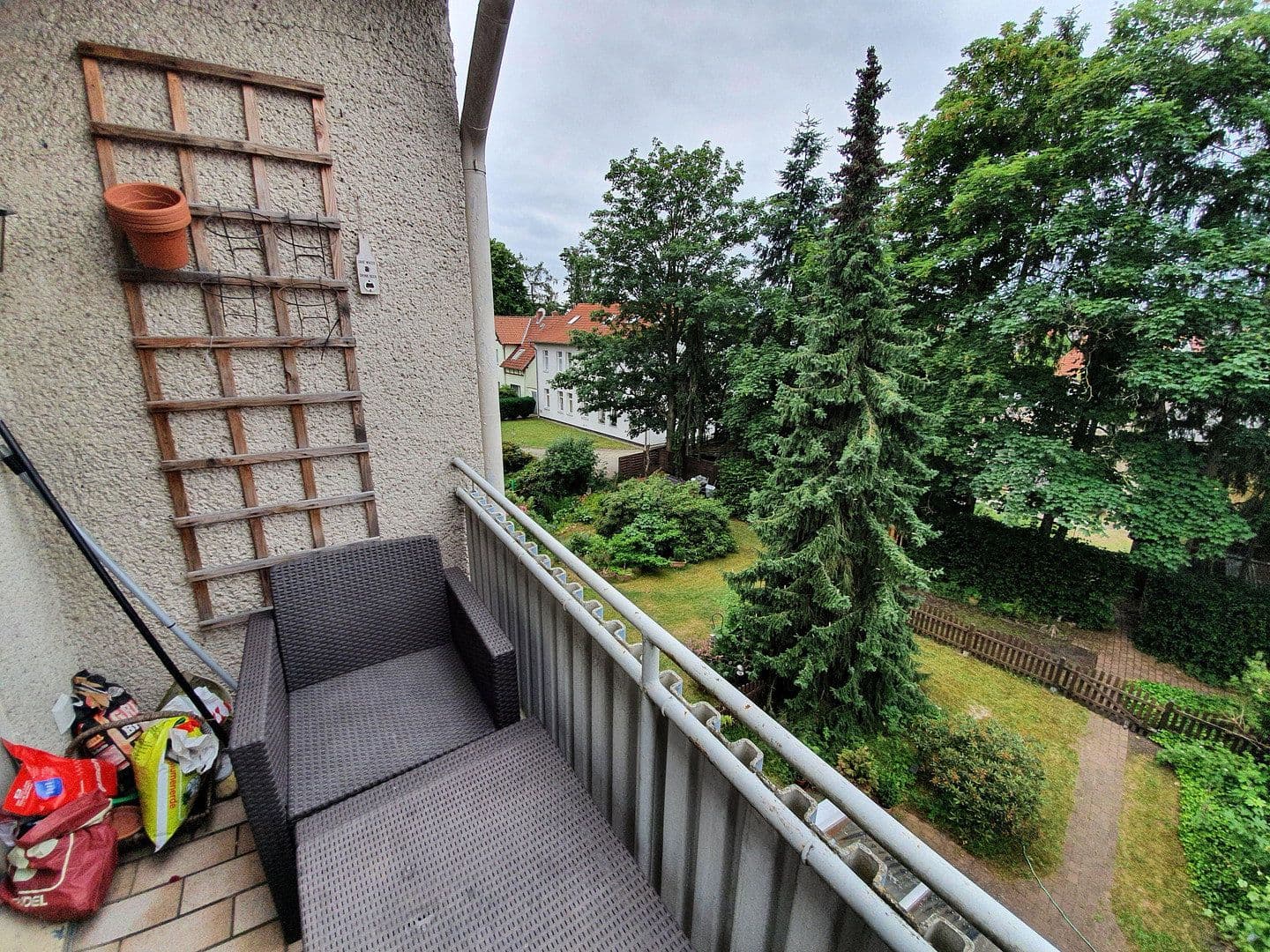 Pronájem bytu 4+1 98 m², Celle, Dolní Sasko Pronájem bytu 4+1 98 m², Celle, Dolní Sasko