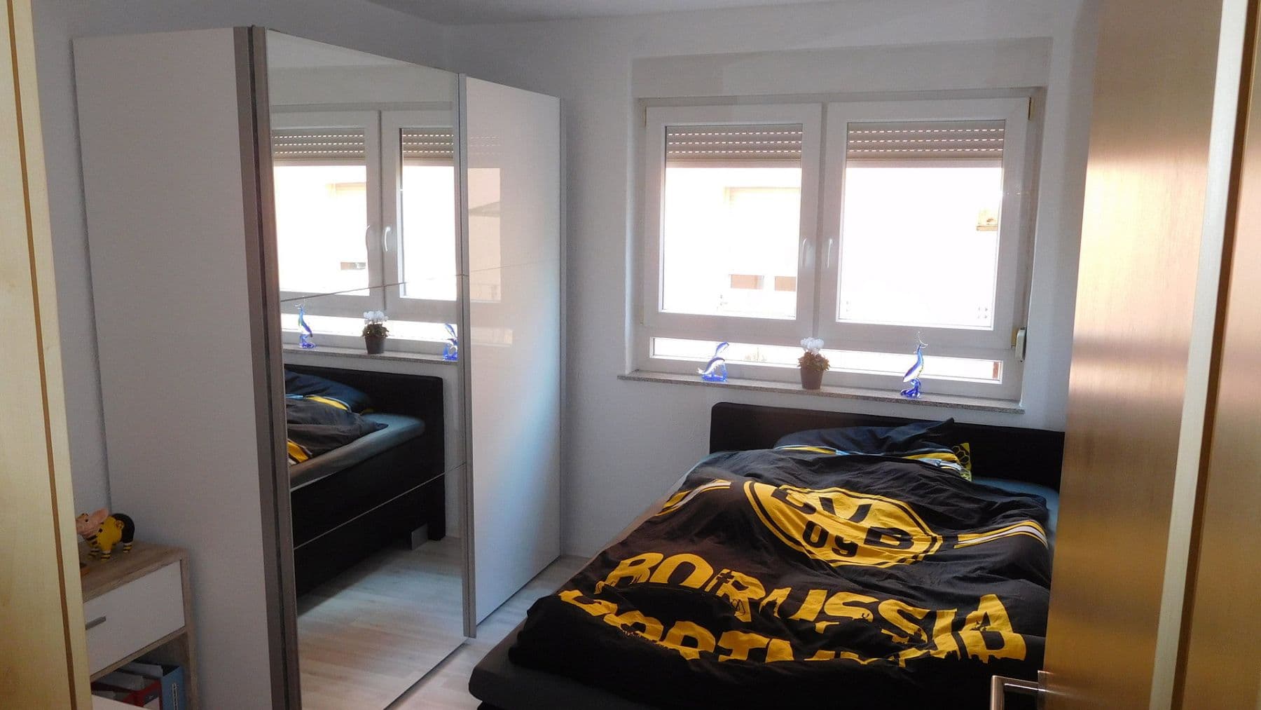 Pronájem bytu 2+1 50 m², Friedrich - Dürr Str. 37, Heilbronn, Bádensko-Württembersko Pronájem bytu 2+1 50 m², Friedrich - Dürr Str. 37, Heilbronn, Bádensko-Württembersko