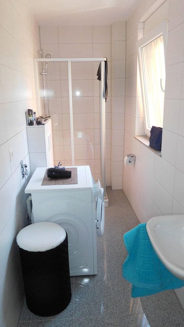 Pronájem bytu 2+1 50 m², Friedrich - Dürr Str. 37, Heilbronn, Bádensko-Württembersko Pronájem bytu 2+1 50 m², Friedrich - Dürr Str. 37, Heilbronn, Bádensko-Württembersko