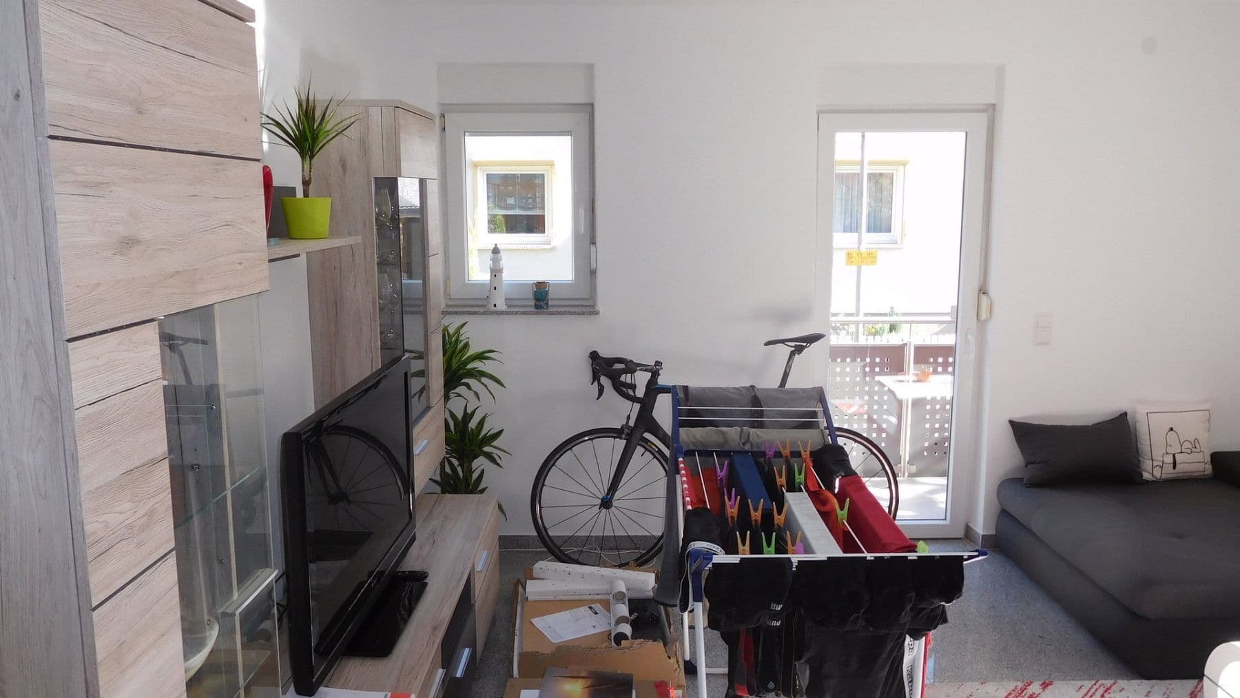 Pronájem bytu 2+1 50 m², Friedrich - Dürr Str. 37, Heilbronn, Bádensko-Württembersko Pronájem bytu 2+1 50 m², Friedrich - Dürr Str. 37, Heilbronn, Bádensko-Württembersko