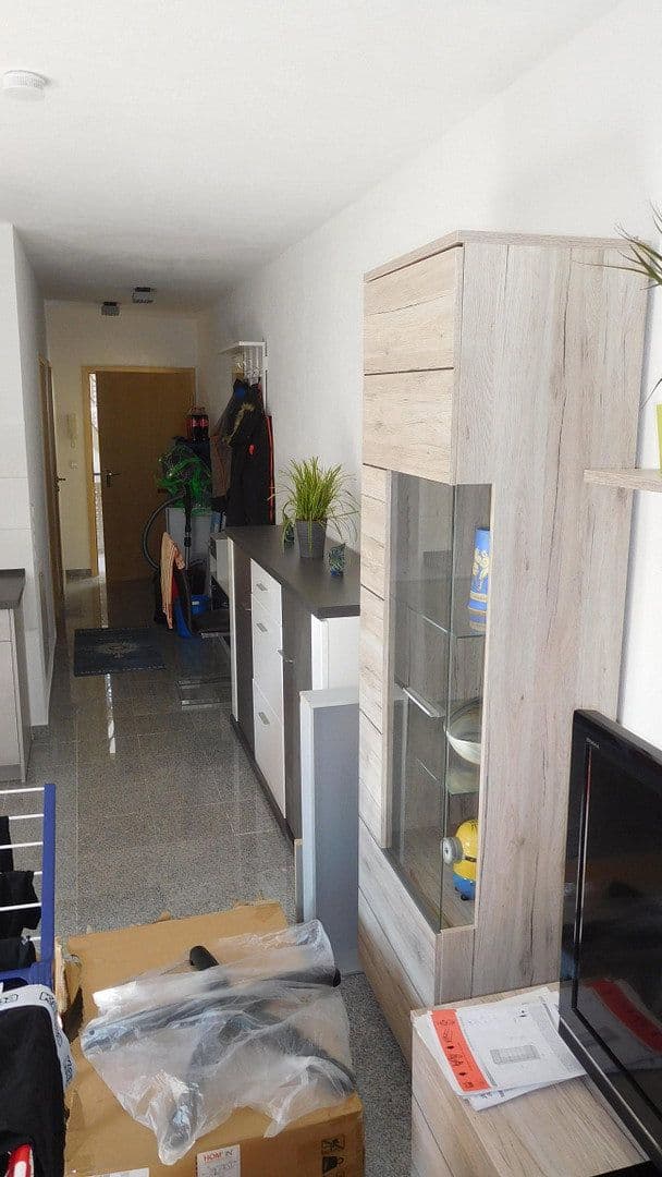 Pronájem bytu 2+1 50 m², Friedrich - Dürr Str. 37, Heilbronn, Bádensko-Württembersko Pronájem bytu 2+1 50 m², Friedrich - Dürr Str. 37, Heilbronn, Bádensko-Württembersko