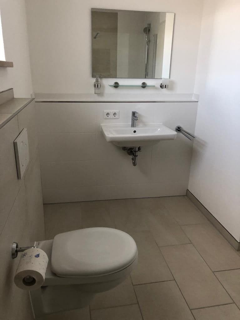 Pronájem bytu 3+1 80 m², Kipfenberg, Bavorsko Pronájem bytu 3+1 80 m², Kipfenberg, Bavorsko