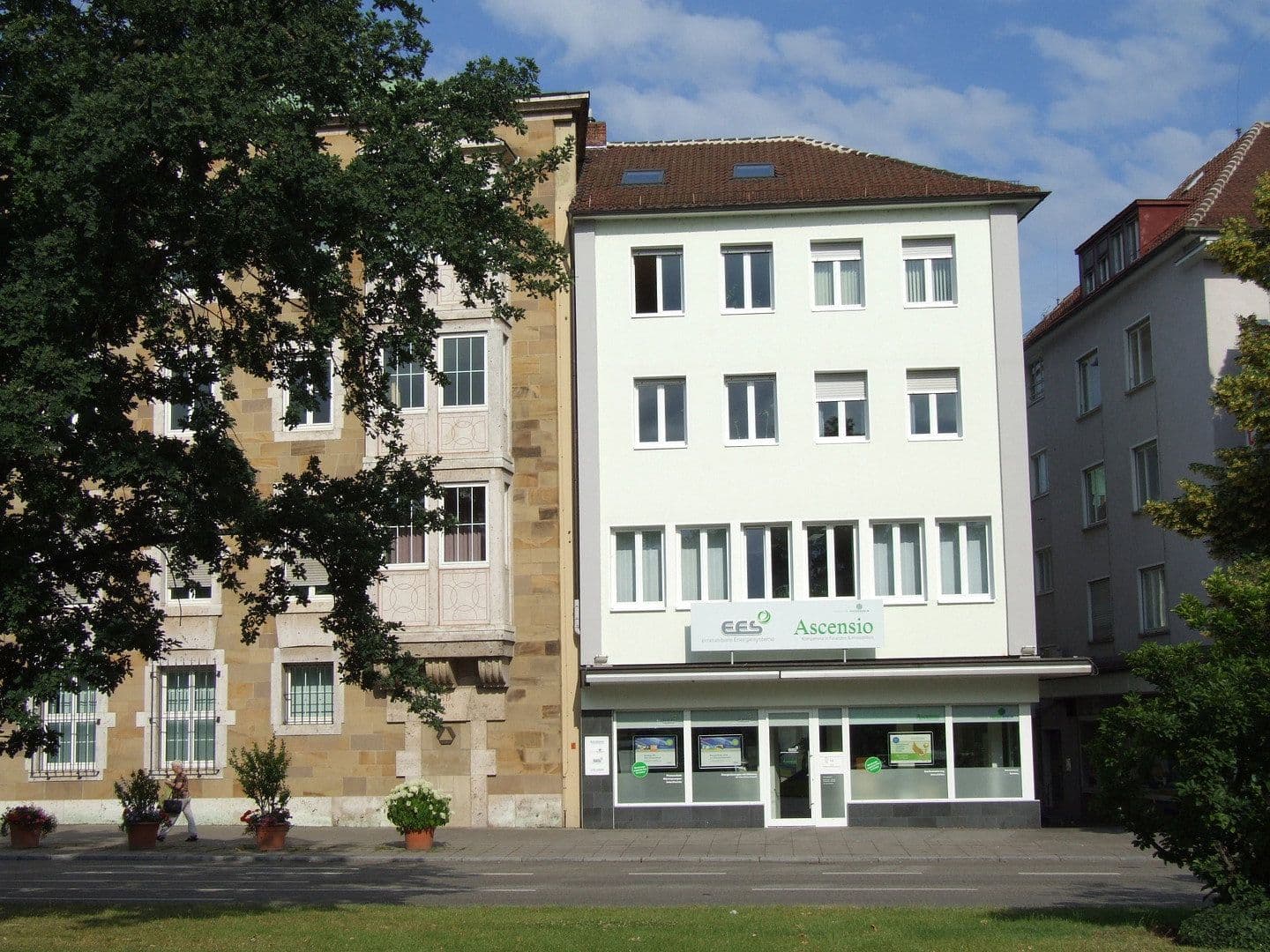 Pronájem bytu 2+kk 65 m², Heilbronn, Bádensko-Württembersko Pronájem bytu 2+kk 65 m², Heilbronn, Bádensko-Württembersko