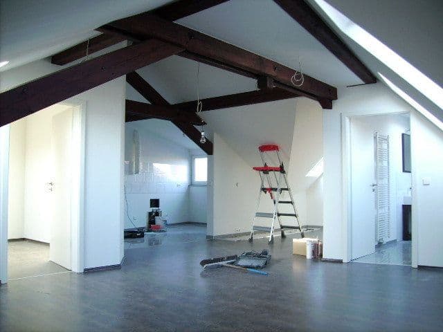 Pronájem bytu 2+kk 65 m², Heilbronn, Bádensko-Württembersko Pronájem bytu 2+kk 65 m², Heilbronn, Bádensko-Württembersko