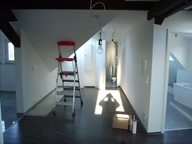 Pronájem bytu 2+kk 65 m², Heilbronn, Bádensko-Württembersko Pronájem bytu 2+kk 65 m², Heilbronn, Bádensko-Württembersko