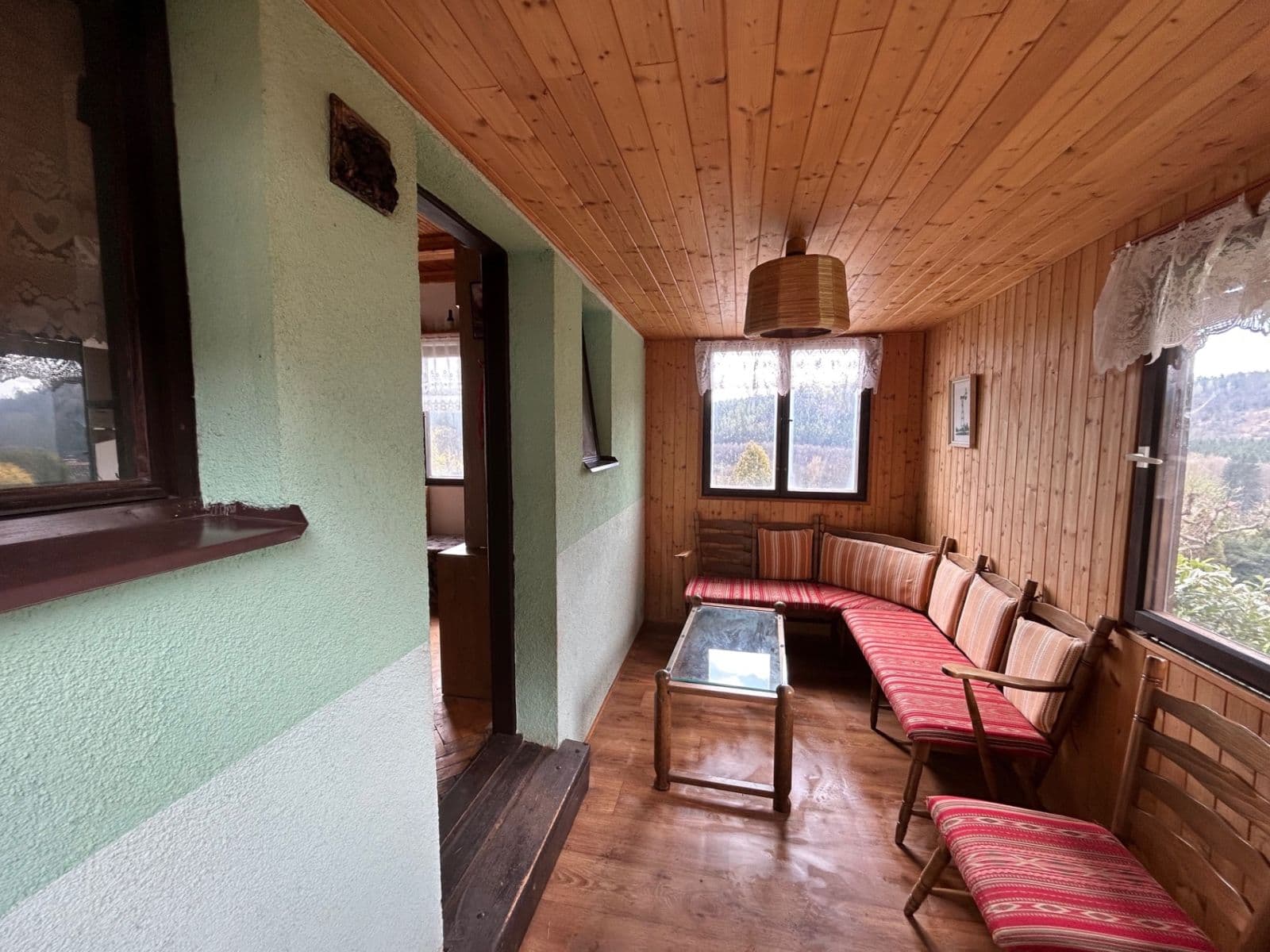 Prodej chaty, chalupy 40 m², pozemek 384 m², Vlčická, Trutnov, Královéhradecký kraj Prodej chaty, chalupy 40 m², pozemek 384 m², Vlčická, Trutnov, Královéhradecký kraj