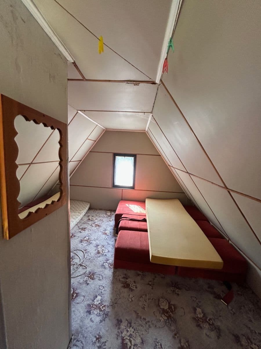 Prodej chaty, chalupy 40 m², pozemek 384 m², Vlčická, Trutnov, Královéhradecký kraj Prodej chaty, chalupy 40 m², pozemek 384 m², Vlčická, Trutnov, Královéhradecký kraj