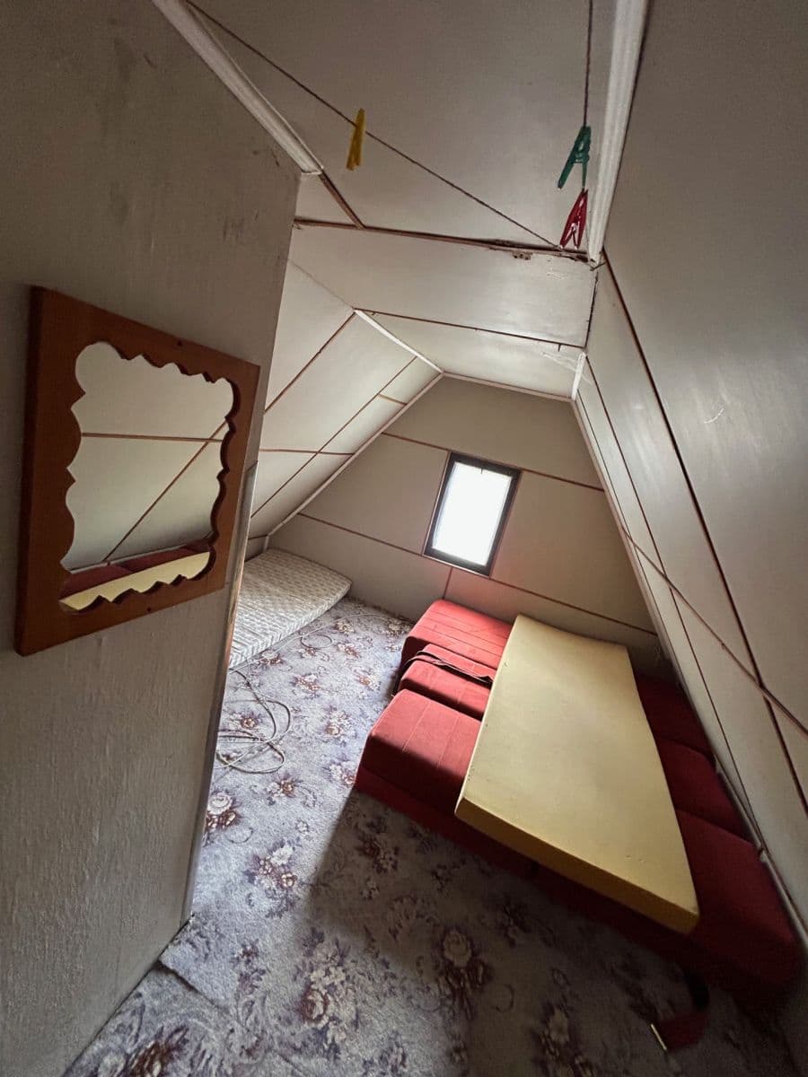 Prodej chaty, chalupy 40 m², pozemek 384 m², Vlčická, Trutnov, Královéhradecký kraj Prodej chaty, chalupy 40 m², pozemek 384 m², Vlčická, Trutnov, Královéhradecký kraj