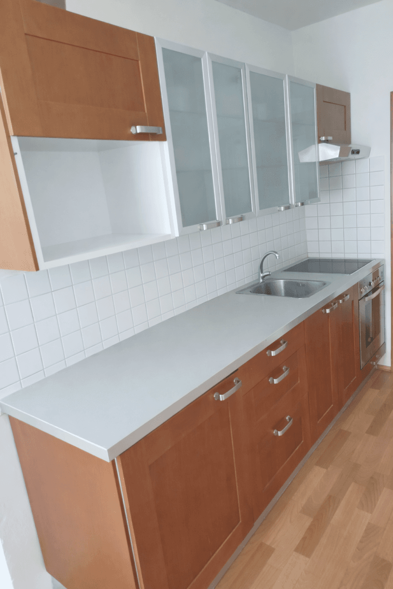 Pronájem bytu 2+1 56 m², Hromůvka, Hranice, Olomoucký kraj Pronájem bytu 2+1 56 m², Hromůvka, Hranice, Olomoucký kraj