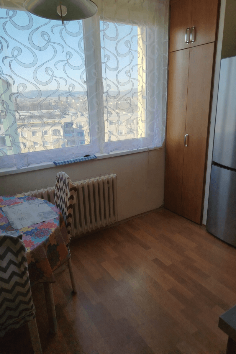 Pronájem bytu 2+1 56 m², Hromůvka, Hranice, Olomoucký kraj Pronájem bytu 2+1 56 m², Hromůvka, Hranice, Olomoucký kraj