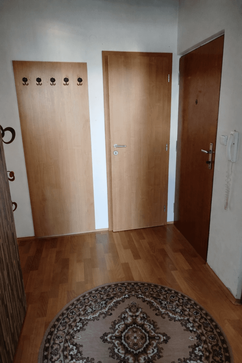 Pronájem bytu 2+1 56 m², Hromůvka, Hranice, Olomoucký kraj Pronájem bytu 2+1 56 m², Hromůvka, Hranice, Olomoucký kraj