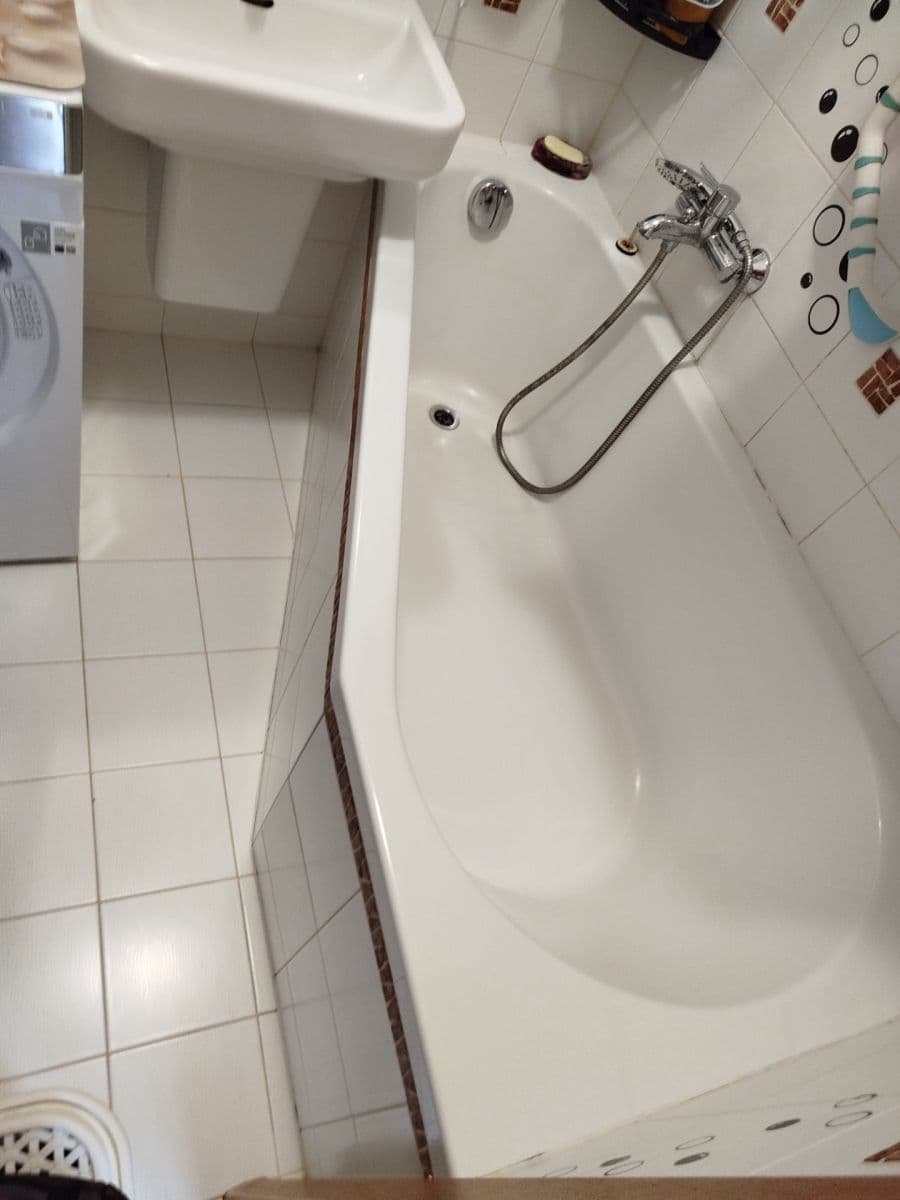 Pronájem bytu 2+1 56 m², Hromůvka, Hranice, Olomoucký kraj Pronájem bytu 2+1 56 m², Hromůvka, Hranice, Olomoucký kraj