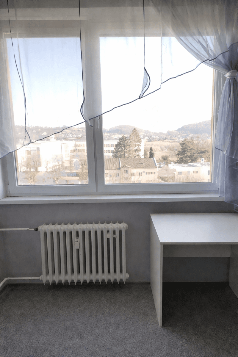 Pronájem bytu 2+1 56 m², Hromůvka, Hranice, Olomoucký kraj Pronájem bytu 2+1 56 m², Hromůvka, Hranice, Olomoucký kraj