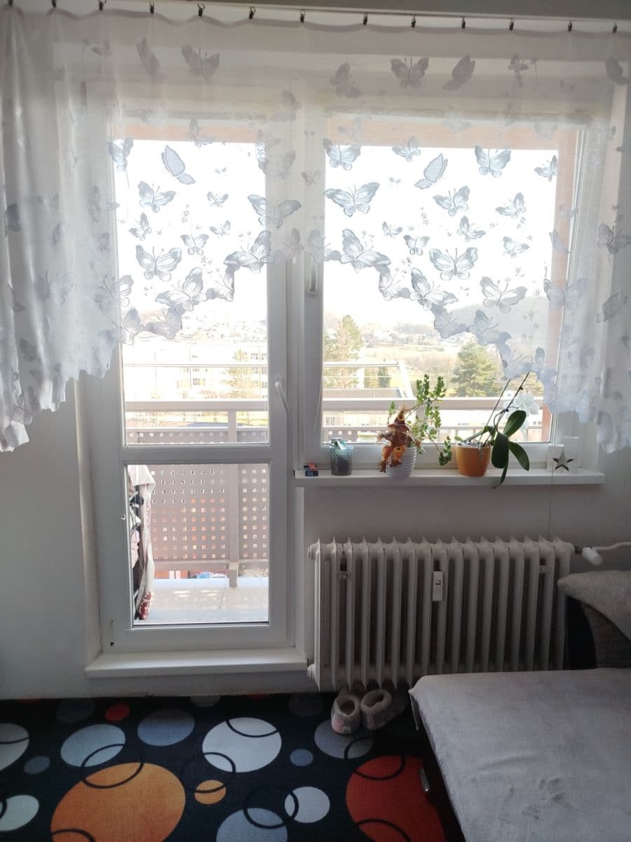 Pronájem bytu 2+1 56 m², Hromůvka, Hranice, Olomoucký kraj Pronájem bytu 2+1 56 m², Hromůvka, Hranice, Olomoucký kraj