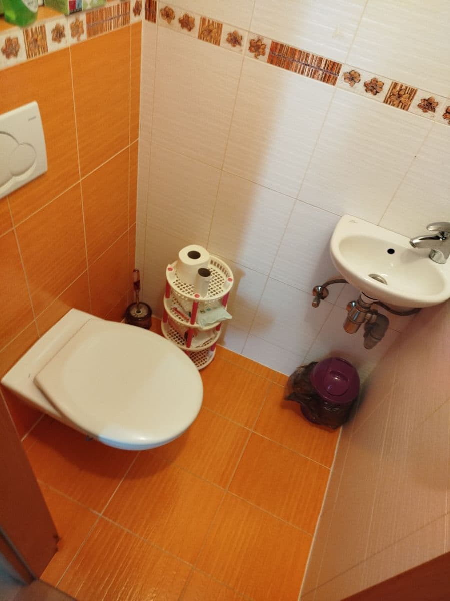 Pronájem bytu 2+1 56 m², Hromůvka, Hranice, Olomoucký kraj Pronájem bytu 2+1 56 m², Hromůvka, Hranice, Olomoucký kraj