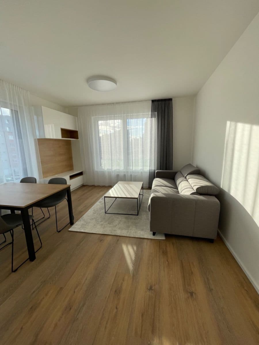 Pronájem bytu 2+kk 56 m², Na Palouku, Praha, Praha Pronájem bytu 2+kk 56 m², Na Palouku, Praha, Praha
