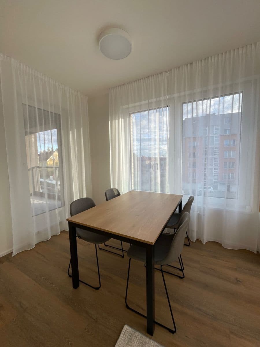 Pronájem bytu 2+kk 56 m², Na Palouku, Praha, Praha Pronájem bytu 2+kk 56 m², Na Palouku, Praha, Praha