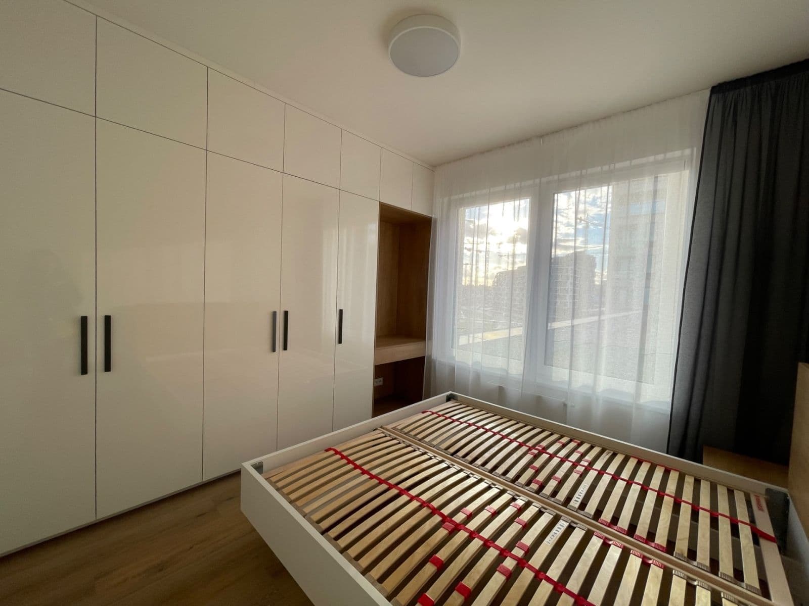 Pronájem bytu 2+kk 56 m², Na Palouku, Praha, Praha Pronájem bytu 2+kk 56 m², Na Palouku, Praha, Praha