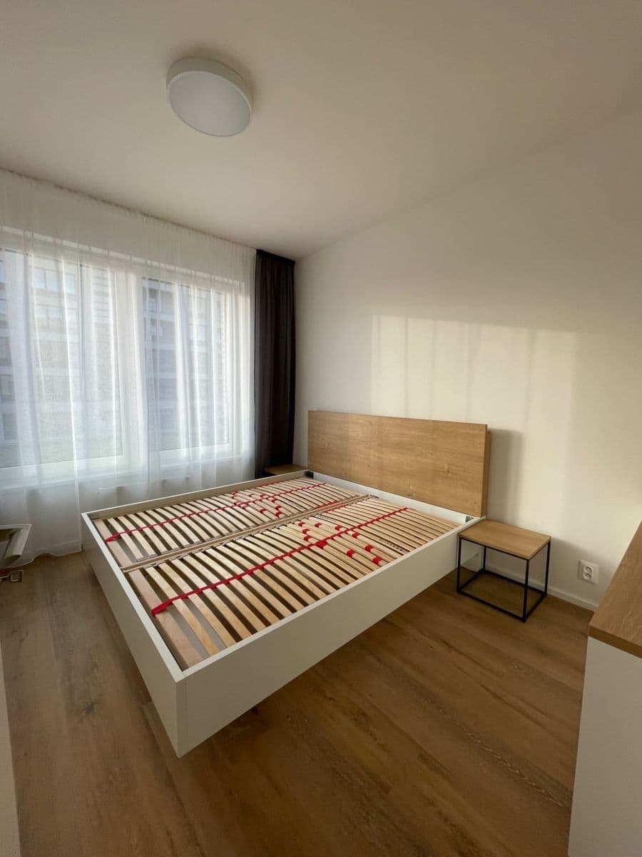 Pronájem bytu 2+kk 56 m², Na Palouku, Praha, Praha Pronájem bytu 2+kk 56 m², Na Palouku, Praha, Praha