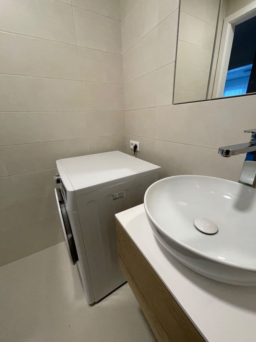 Pronájem bytu 2+kk 56 m², Na Palouku, Praha, Praha Pronájem bytu 2+kk 56 m², Na Palouku, Praha, Praha