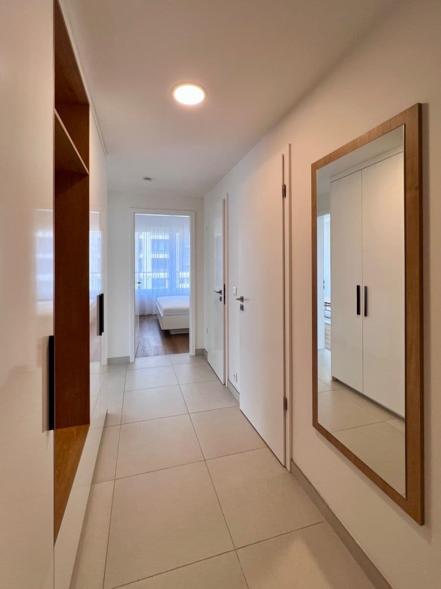 Pronájem bytu 2+kk 55 m², Na Palouku, Praha, Praha Pronájem bytu 2+kk 55 m², Na Palouku, Praha, Praha