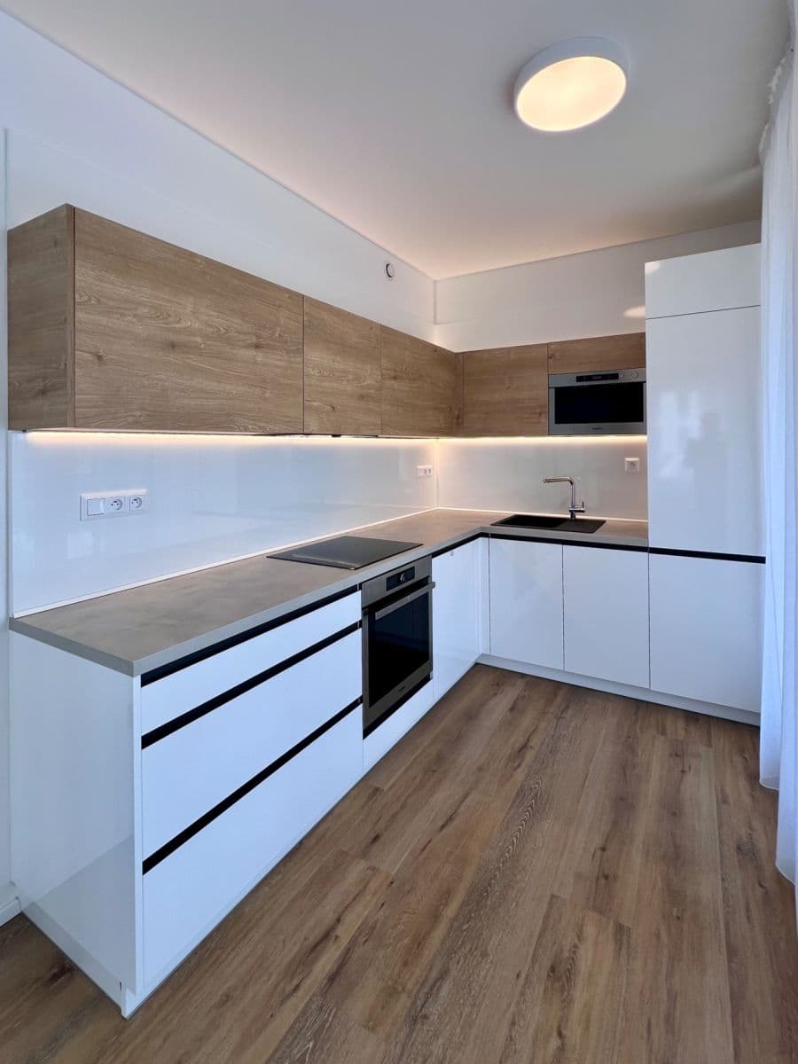 Pronájem bytu 2+kk 55 m², Na Palouku, Praha, Praha Pronájem bytu 2+kk 55 m², Na Palouku, Praha, Praha