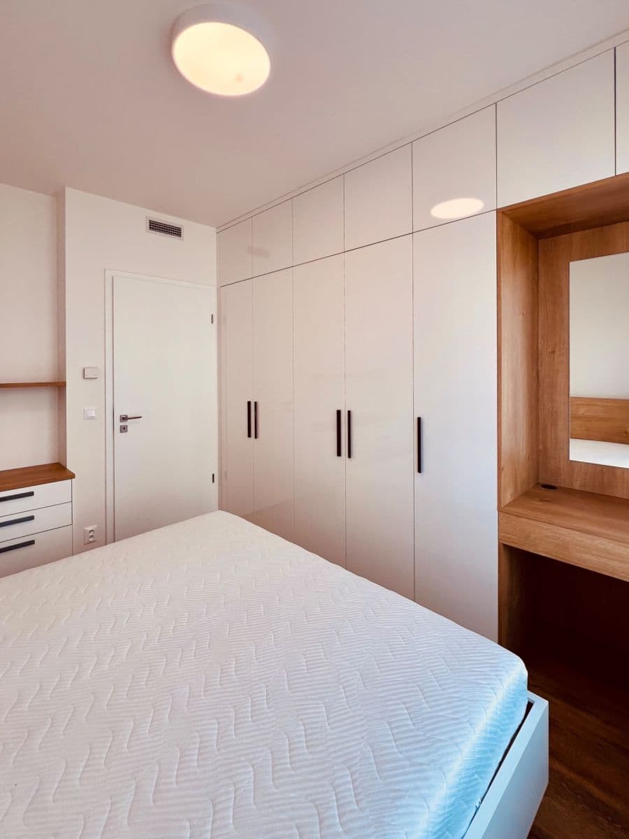 Pronájem bytu 2+kk 55 m², Na Palouku, Praha, Praha Pronájem bytu 2+kk 55 m², Na Palouku, Praha, Praha