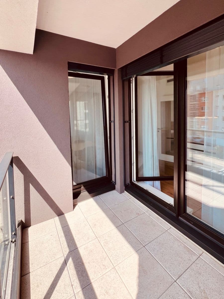 Pronájem bytu 2+kk 55 m², Na Palouku, Praha, Praha Pronájem bytu 2+kk 55 m², Na Palouku, Praha, Praha
