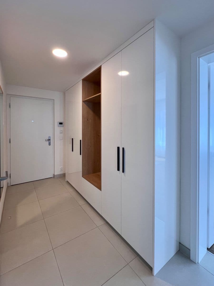 Pronájem bytu 2+kk 55 m², Na Palouku, Praha, Praha Pronájem bytu 2+kk 55 m², Na Palouku, Praha, Praha