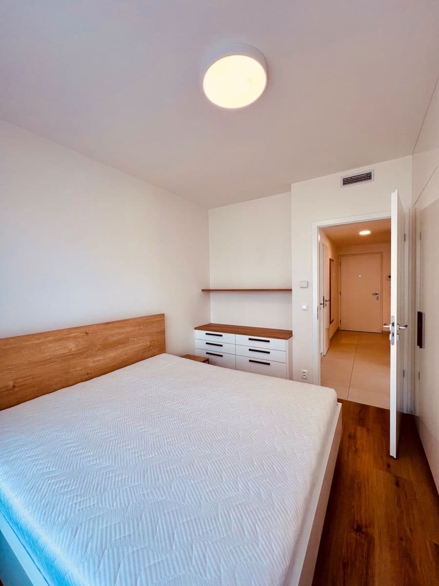 Pronájem bytu 2+kk 55 m², Na Palouku, Praha, Praha Pronájem bytu 2+kk 55 m², Na Palouku, Praha, Praha