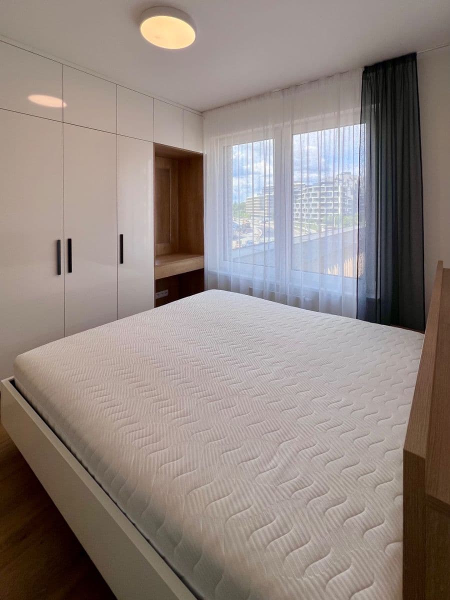 Pronájem bytu 2+kk 55 m², Na Palouku, Praha, Praha Pronájem bytu 2+kk 55 m², Na Palouku, Praha, Praha