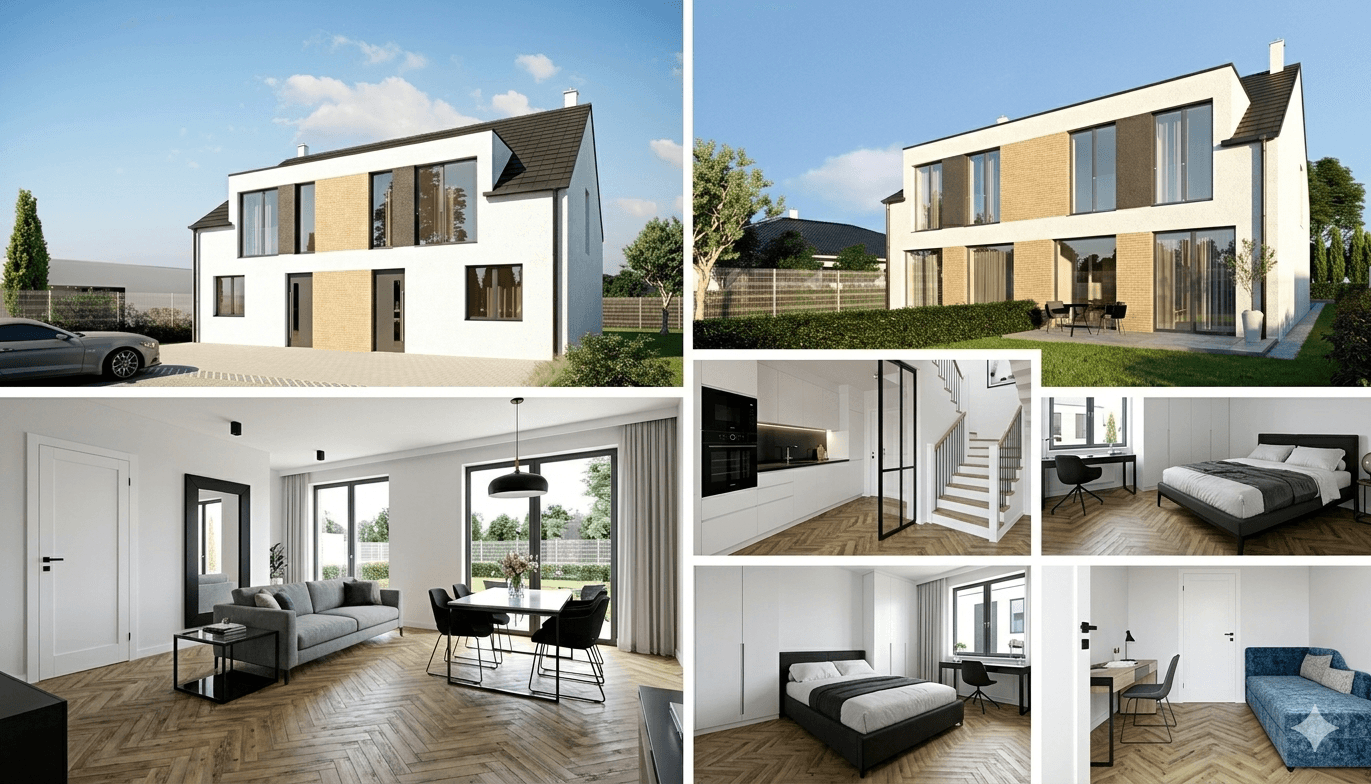 Prodej domu 120 m², pozemek 436 m², Kaplna, Bratislavský kraj Prodej domu 120 m², pozemek 436 m², Kaplna, Bratislavský kraj