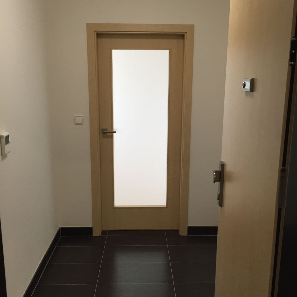Pronájem bytu 1+kk 31 m², Houbalova, Brno, Jihomoravský kraj Pronájem bytu 1+kk 31 m², Houbalova, Brno, Jihomoravský kraj