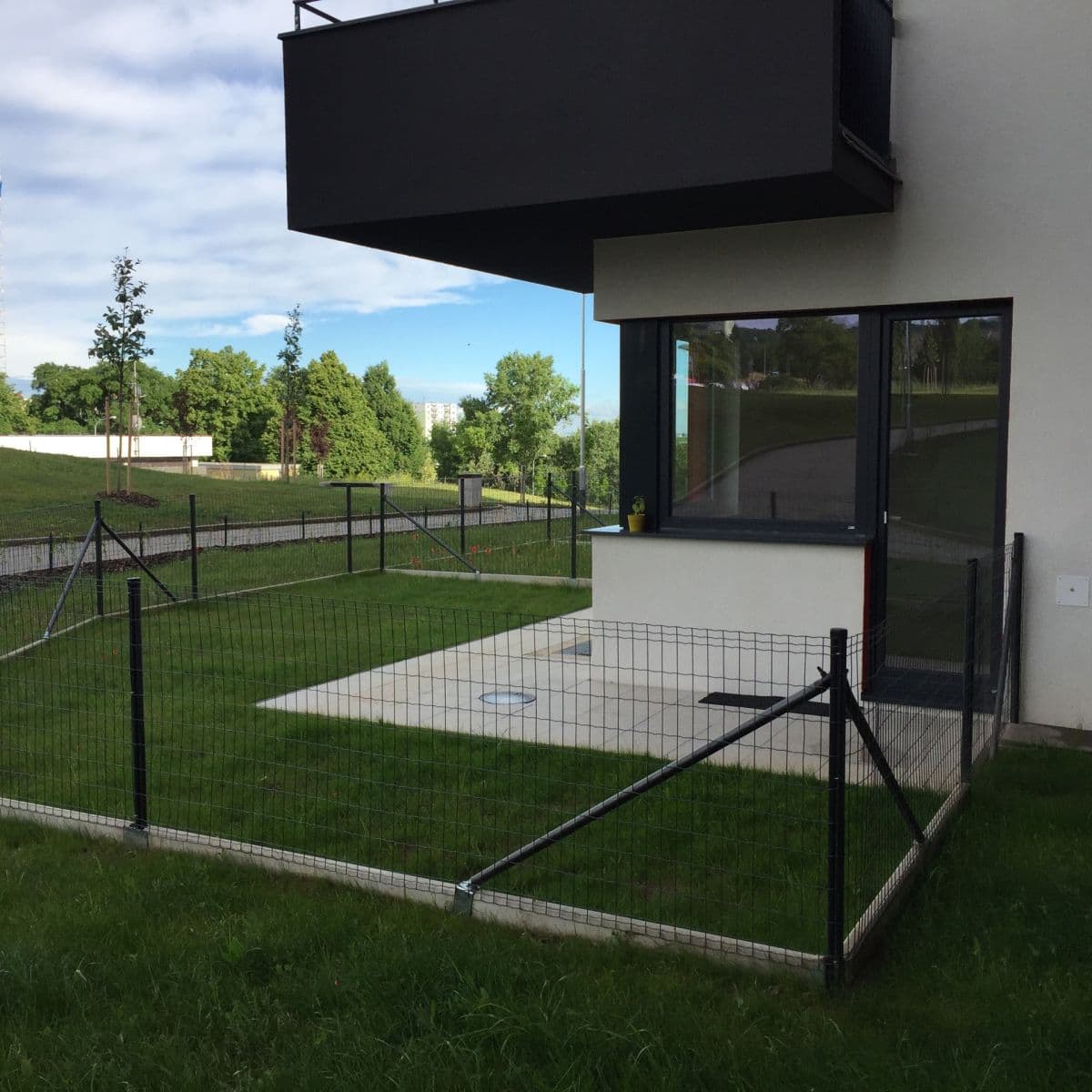 Pronájem bytu 1+kk 31 m², Houbalova, Brno, Jihomoravský kraj Pronájem bytu 1+kk 31 m², Houbalova, Brno, Jihomoravský kraj