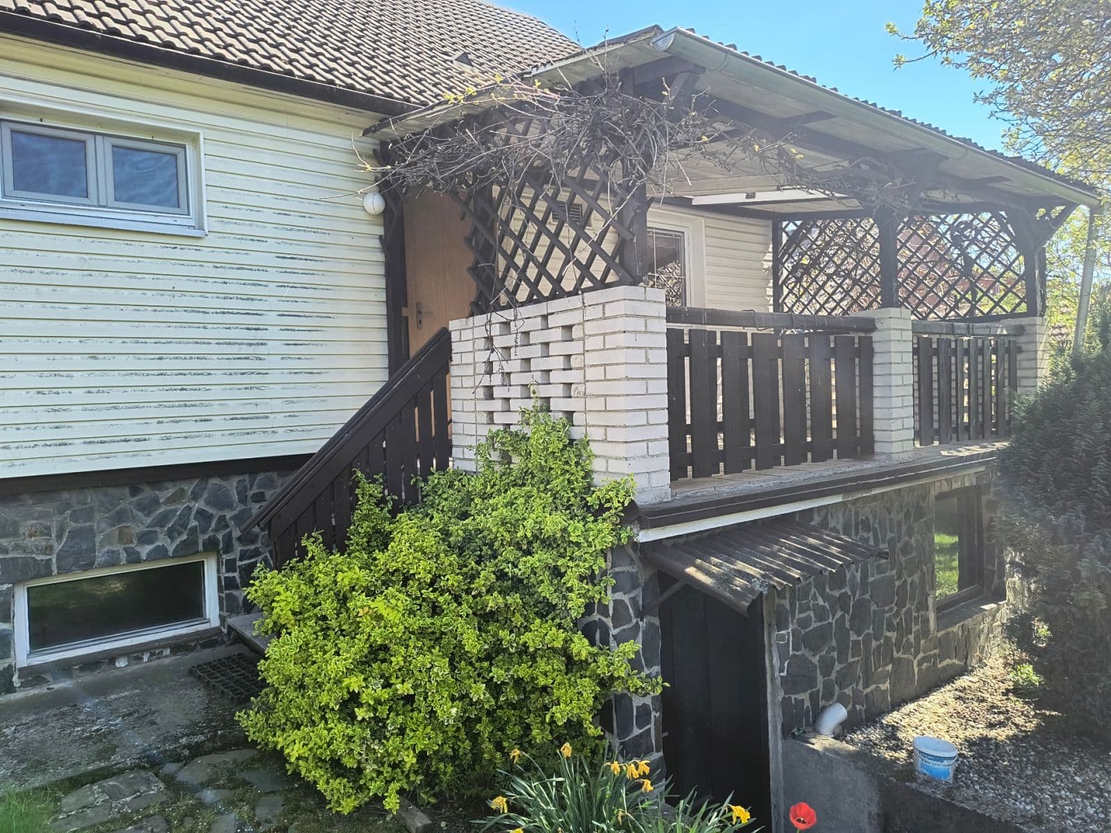 Prodej domu 345 m², pozemek 859 m², Bernartice nad Odrou, Moravskoslezský kraj Prodej domu 345 m², pozemek 859 m², Bernartice nad Odrou, Moravskoslezský kraj