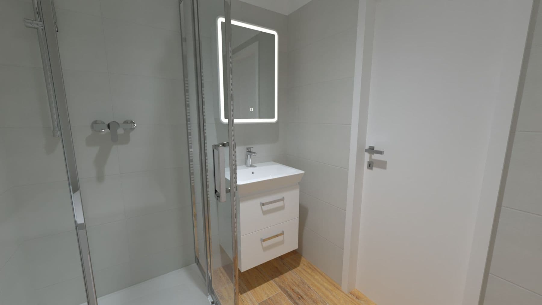 Pronájem bytu 2+1 50 m², Krupská, Praha, Praha Pronájem bytu 2+1 50 m², Krupská, Praha, Praha