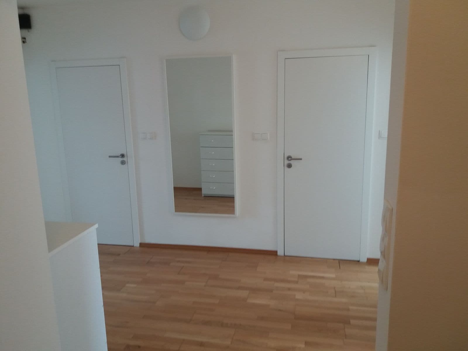 Pronájem bytu 4+kk 72 m², Božetická, Praha, Praha Pronájem bytu 4+kk 72 m², Božetická, Praha, Praha