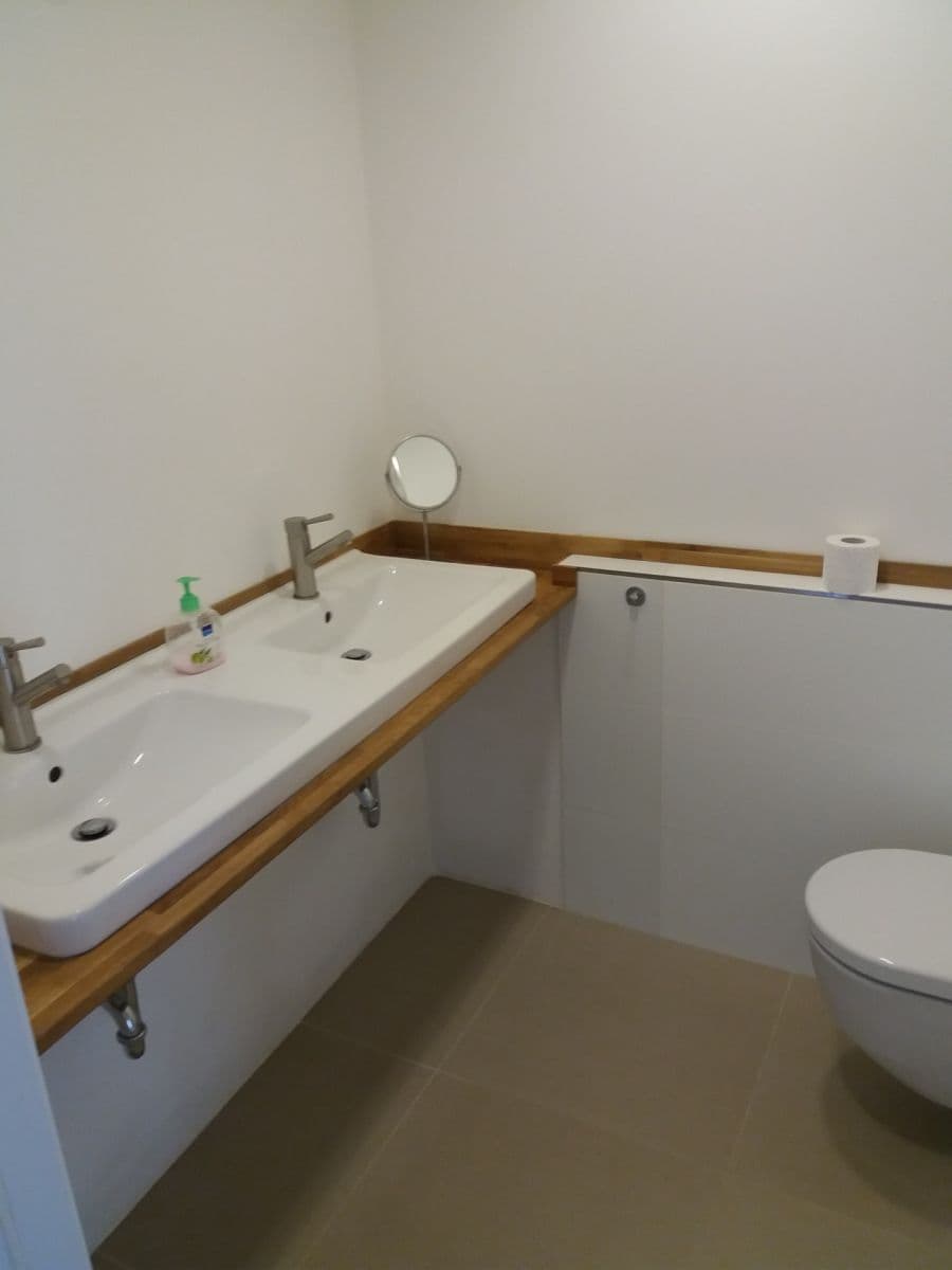 Pronájem bytu 4+kk 72 m², Božetická, Praha, Praha Pronájem bytu 4+kk 72 m², Božetická, Praha, Praha