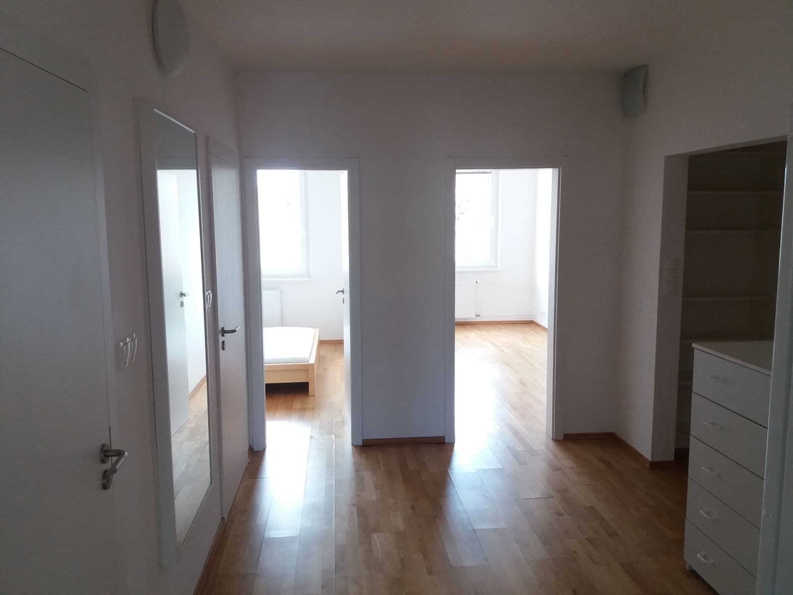 Pronájem bytu 4+kk 72 m², Božetická, Praha, Praha Pronájem bytu 4+kk 72 m², Božetická, Praha, Praha