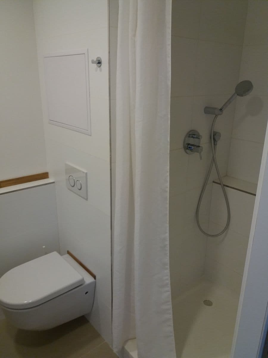 Pronájem bytu 4+kk 72 m², Božetická, Praha, Praha Pronájem bytu 4+kk 72 m², Božetická, Praha, Praha