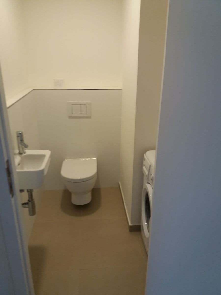 Pronájem bytu 4+kk 72 m², Božetická, Praha, Praha Pronájem bytu 4+kk 72 m², Božetická, Praha, Praha