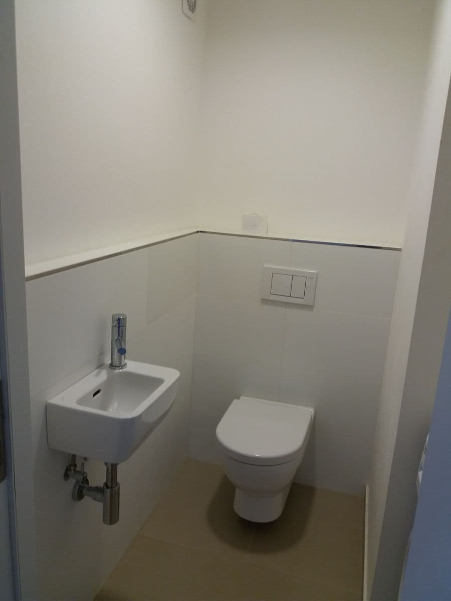 Pronájem bytu 4+kk 72 m², Božetická, Praha, Praha Pronájem bytu 4+kk 72 m², Božetická, Praha, Praha
