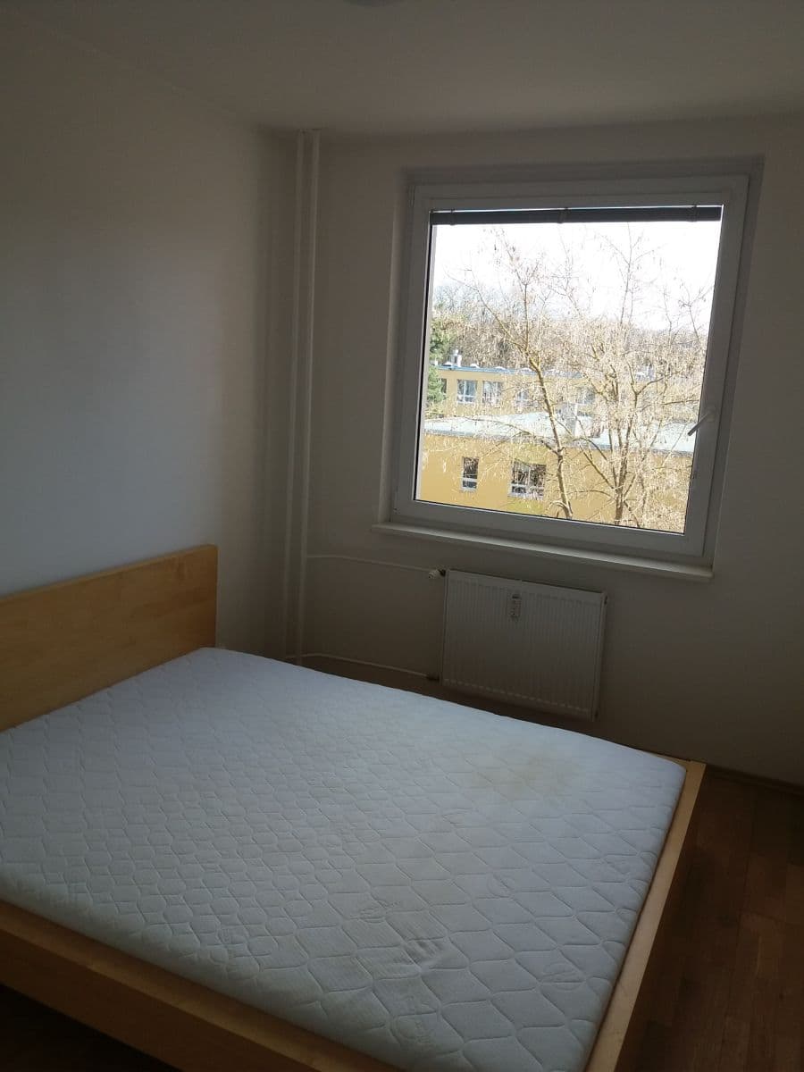 Pronájem bytu 4+kk 72 m², Božetická, Praha, Praha Pronájem bytu 4+kk 72 m², Božetická, Praha, Praha