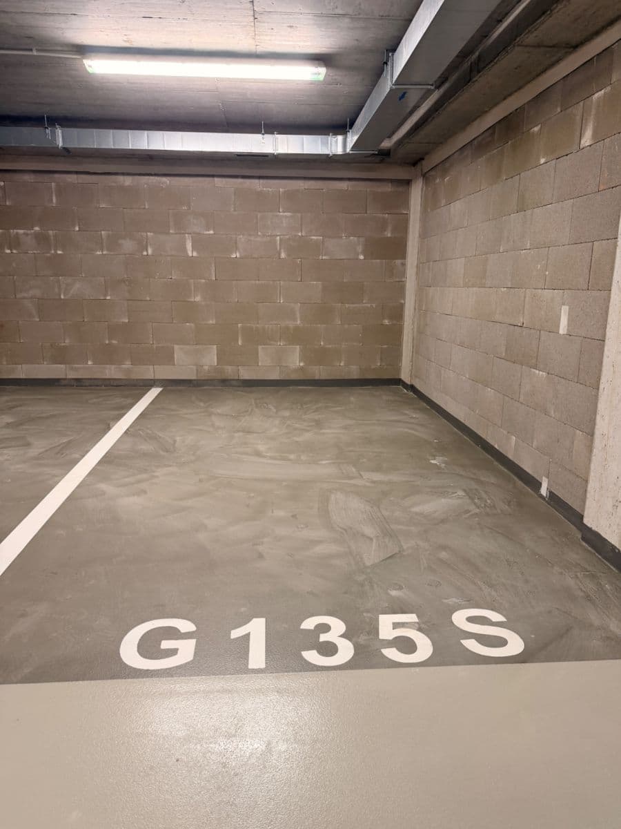 Pronájem bytu 2+kk 45 m², Pod Harfou, Praha, Praha Pronájem bytu 2+kk 45 m², Pod Harfou, Praha, Praha