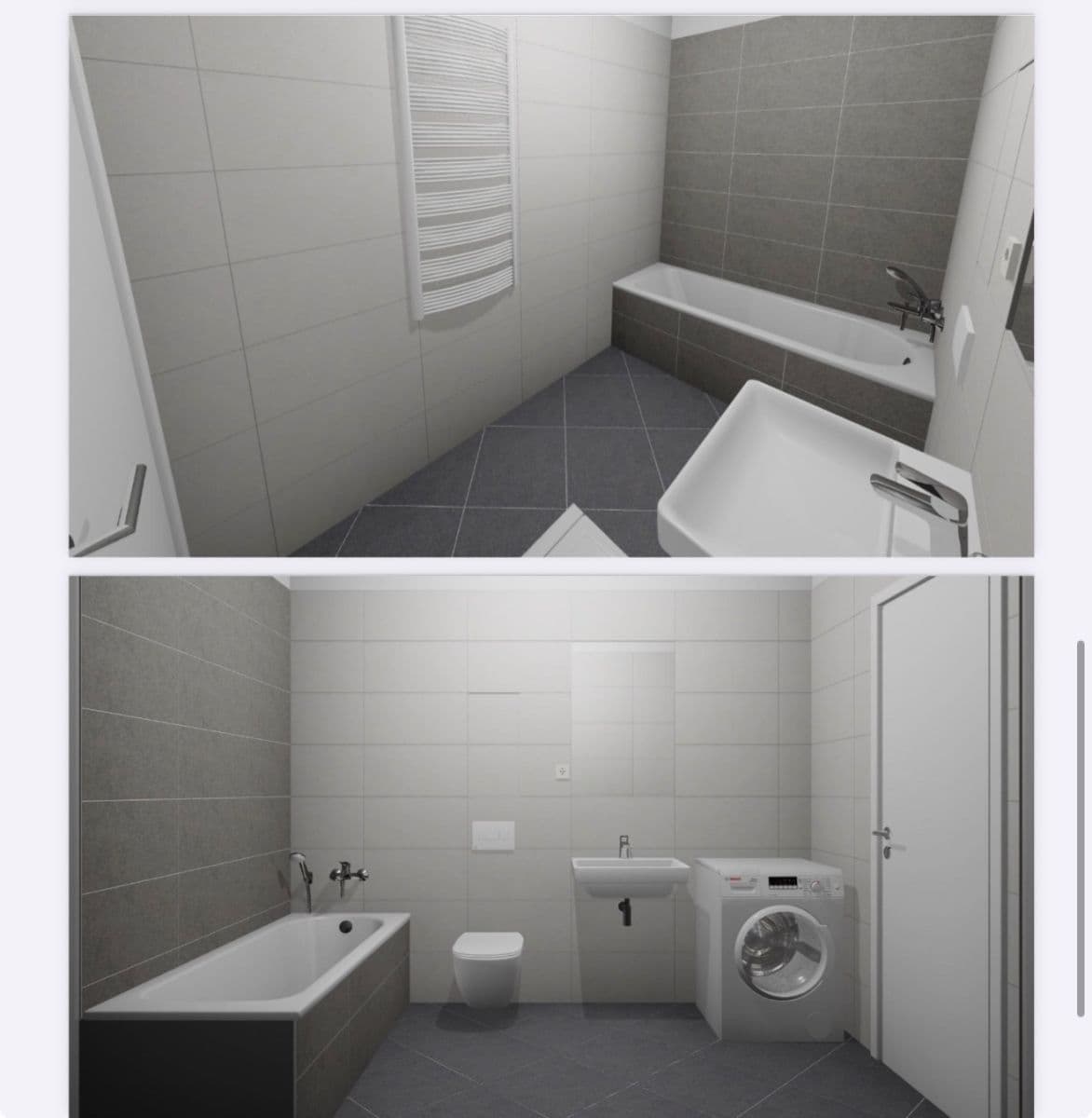 Pronájem bytu 2+kk 45 m², Pod Harfou, Praha, Praha Pronájem bytu 2+kk 45 m², Pod Harfou, Praha, Praha