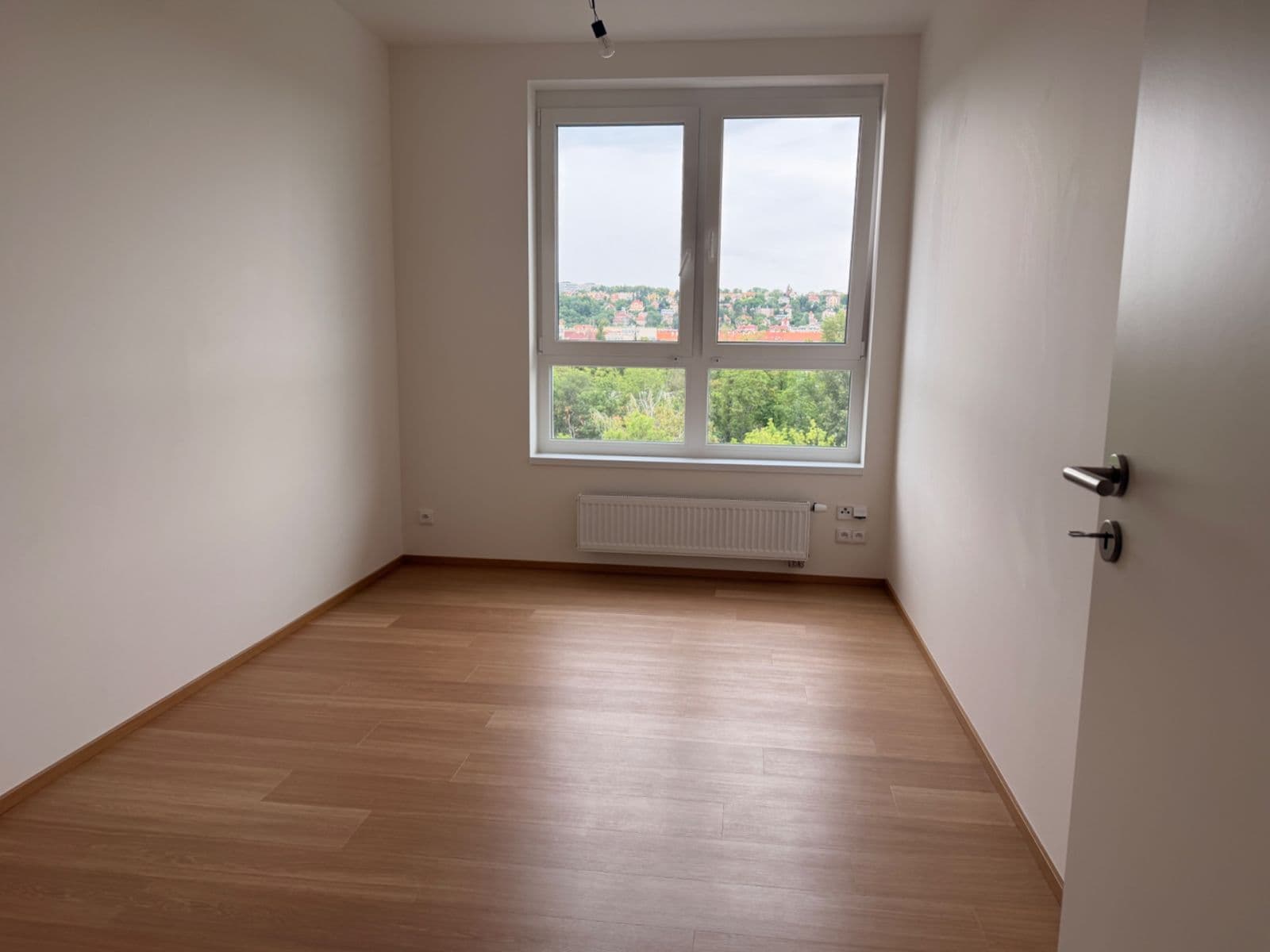 Pronájem bytu 2+kk 45 m², Pod Harfou, Praha, Praha Pronájem bytu 2+kk 45 m², Pod Harfou, Praha, Praha
