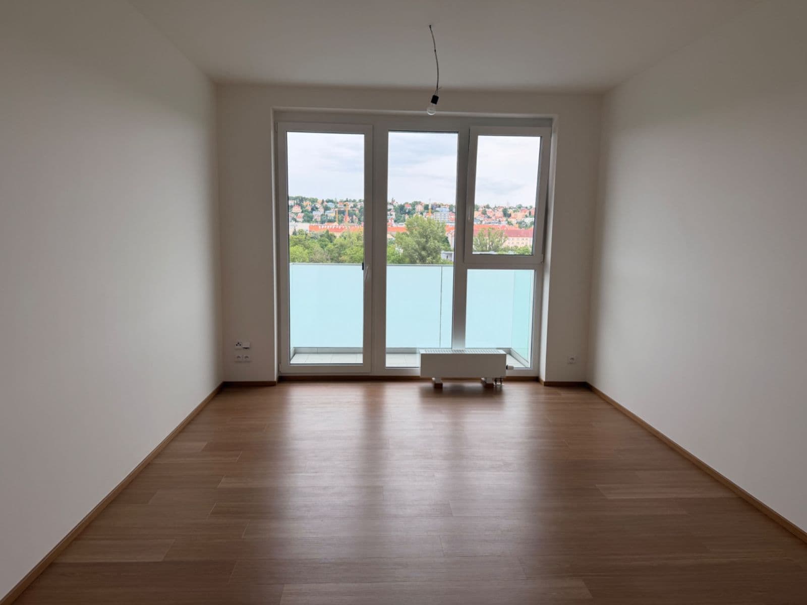 Pronájem bytu 2+kk 45 m², Pod Harfou, Praha, Praha Pronájem bytu 2+kk 45 m², Pod Harfou, Praha, Praha