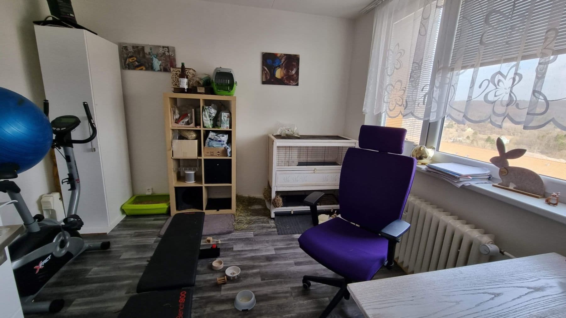 Pronájem bytu 3+kk 71 m², Žitná, Brno, Jihomoravský kraj Pronájem bytu 3+kk 71 m², Žitná, Brno, Jihomoravský kraj